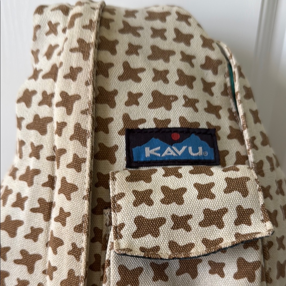 *Kavu Backpack With Single Strap - image 2